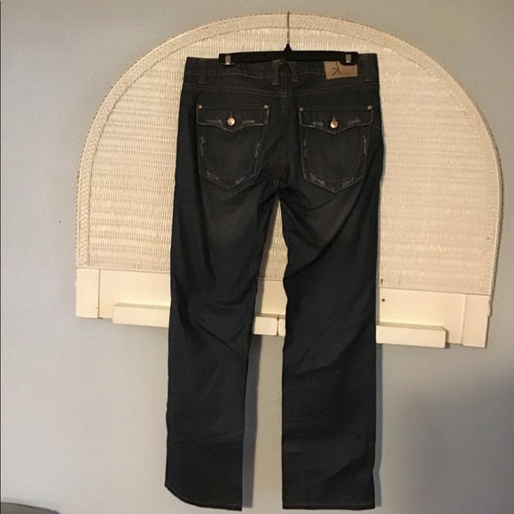 Kilogram Men’s Jeans - Picture 3 of 6